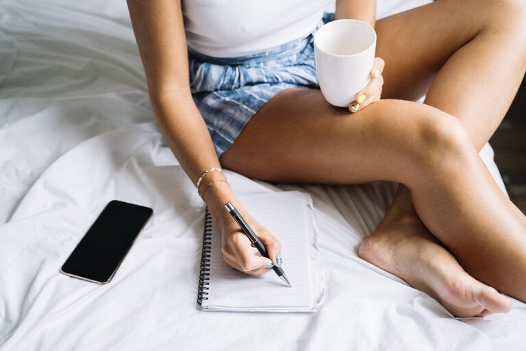 How to Plan a No-Stress Weekend for Ultimate Relaxation