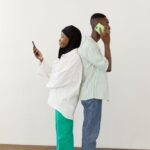 How to Maintain Healthy Phone Habits for a Balanced Life