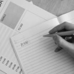 How to Set Realistic Weekly Goals for Success